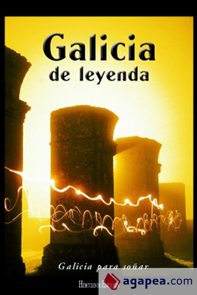 Galicia de leyenda