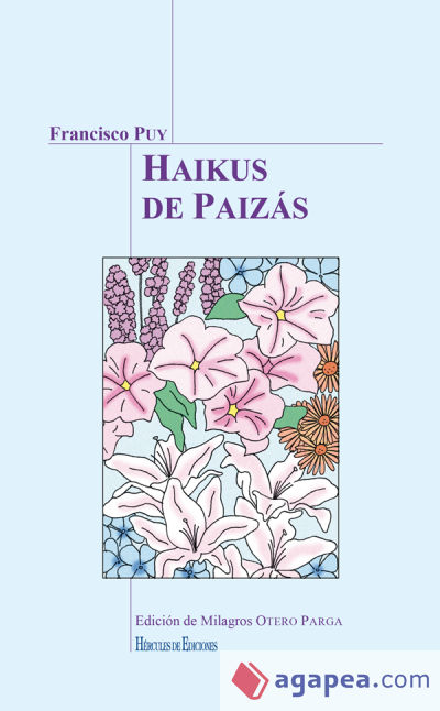 Haikus de Paizás