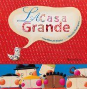 Portada de La Casa Grande