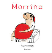 Portada de Morriña