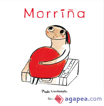 Morriña