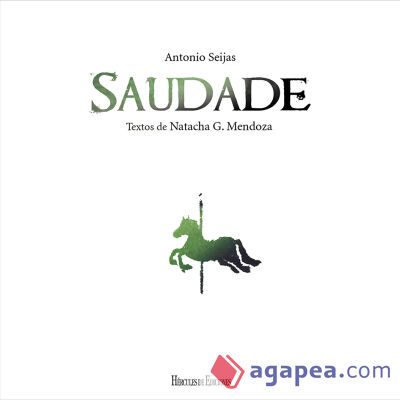 Saudade Saudade
