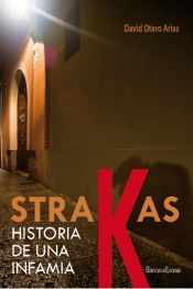 Portada de Strakas