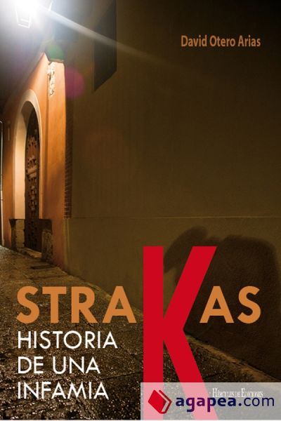 Strakas