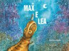 Portada de Max e Lea (Ebook)