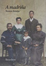 Portada de A madriña