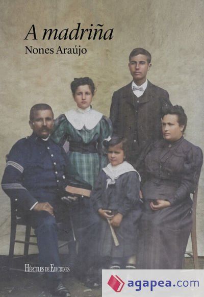 A madriña A madriña