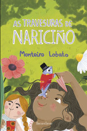 Portada de As travesuras de Nariciño