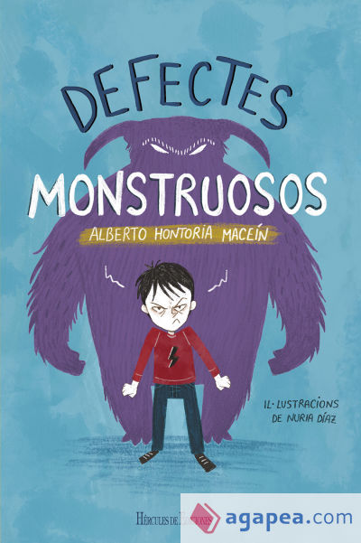 Defectes monstruosos