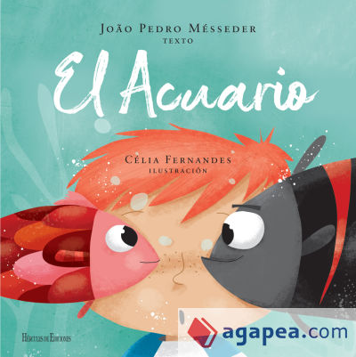 El Acuario