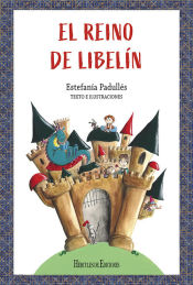 Portada de El reino de Libelín