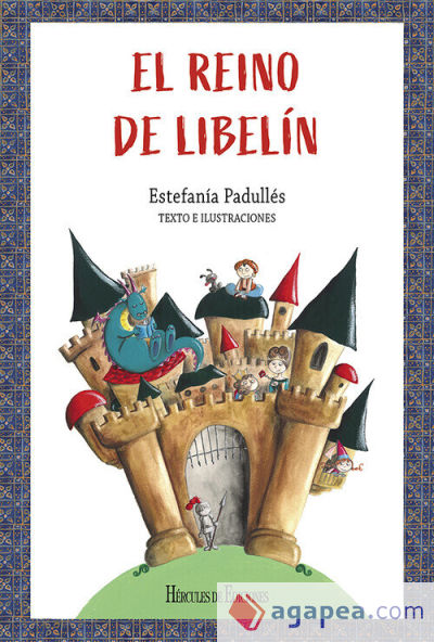 El reino de Libelín