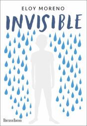 Portada de Invisible