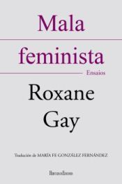 Portada de Mala feminista