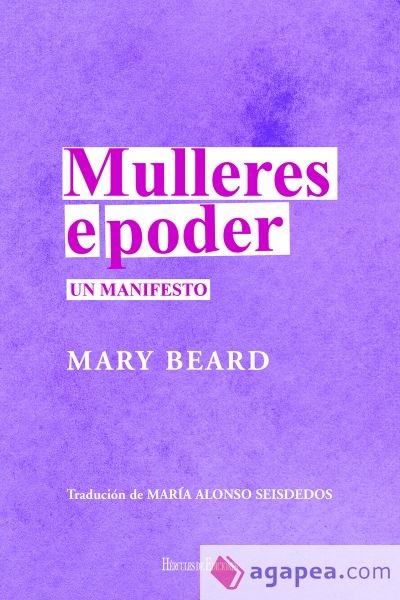 Mulleres e poder