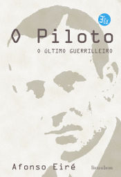 Portada de O Piloto. O último guerrilleiro