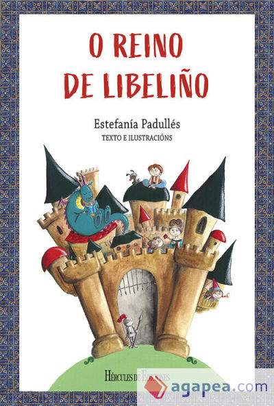 O reino de Libeliño