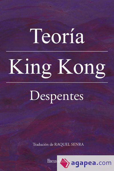 Teoría King Kong