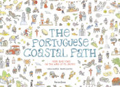 Portada de The Portuguese Coastal Path