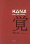 Kanji Para Recordar 1