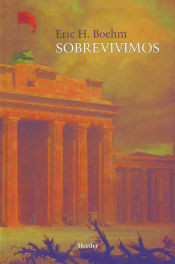 Portada de Sobrevivimos