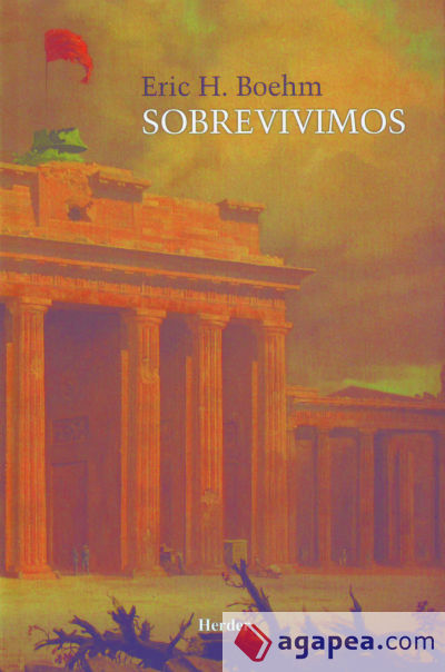 Sobrevivimos