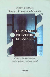 Portada de ¿Es posible prevenir el cáncer?