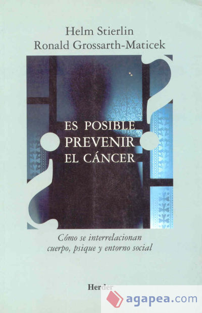 ¿Es posible prevenir el cáncer?