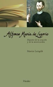 Portada de ALFONSO MAR&Iacute;A DE LIGORIO
