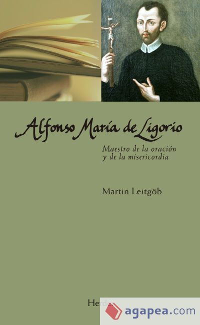 ALFONSO MAR&Iacute;A DE LIGORIO