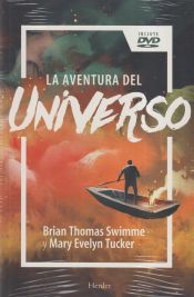 Portada de AVENTURA DEL UNIVERSO, LA