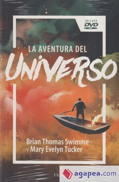 AVENTURA DEL UNIVERSO, LA