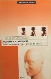 Portada de Acción y conducta