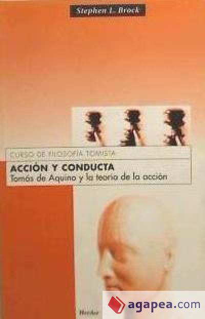 Acción y conducta