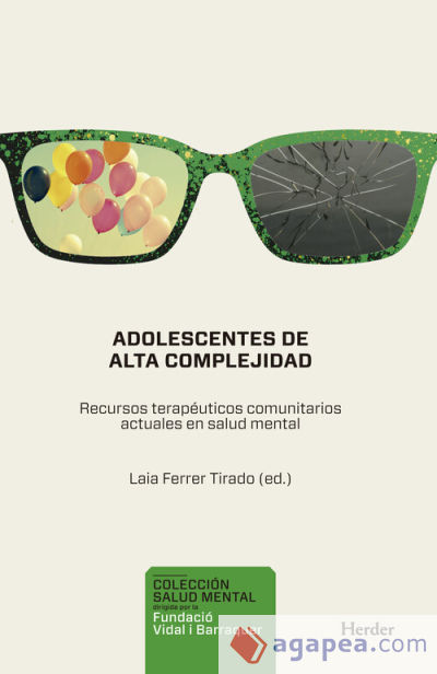 Adolescentes de alta complejidad