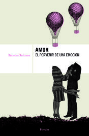 Portada de Amor, el porvenir de una emoción