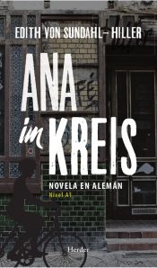 Portada de Ana im Kreis (Ebook)