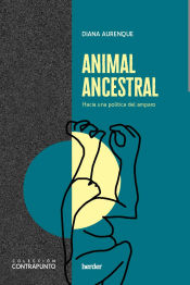 Portada de Animal ancestral