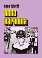 Portada de Anna Karenina (Ebook)