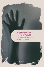 Portada de Aspirante a asesino (Ebook)