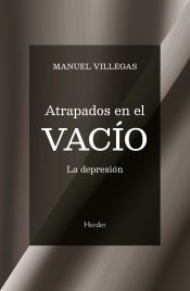 Portada de Atrapados en el vac&iacute;o