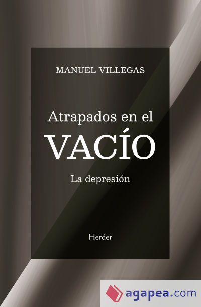 Atrapados en el vac&iacute;o
