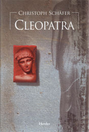 Portada de CLEOPATRA