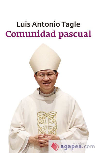 COMUNIDAD PASCUAL