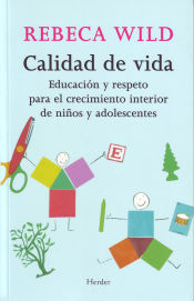 Portada de Calidad de vida