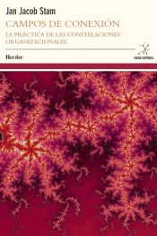 Portada de Campos de conexión : la práctica de las constelaciones organizacionales