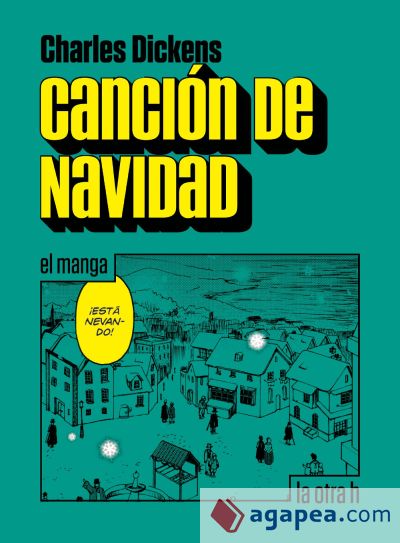 Canción de Navidad (Ebook)