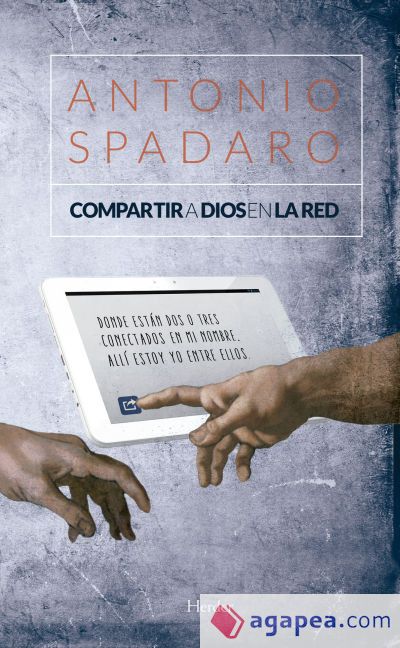 Compartir a Dios en la red Compartir a Dios en la red