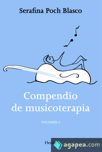 Compendio de musicoterapia, vol. 1