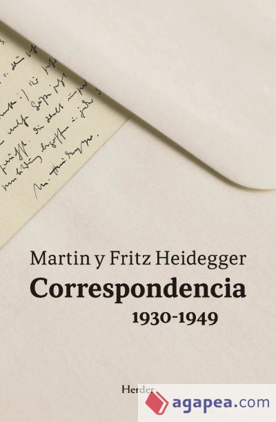 Correspondencia 1930-1949 (Ebook)